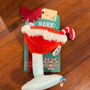 Bark Seasons Treatings Cranberry Martini